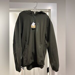 Burlebo Jacket